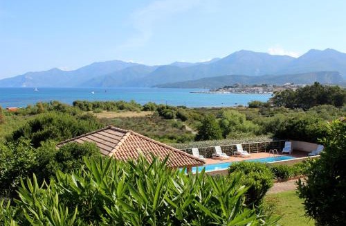 Saint-Florent Apartment | Résidence Privée Suarella