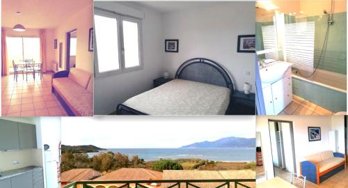Saint-Florent Apartment | Résidence Privée Suarella