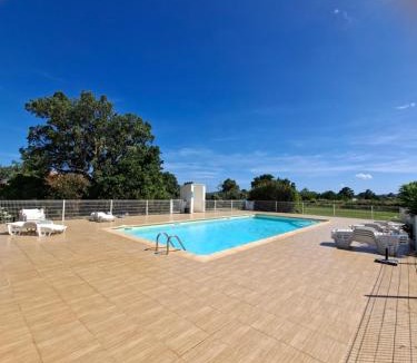 Lecci House | Résidence RIVIERA - la Pinarello