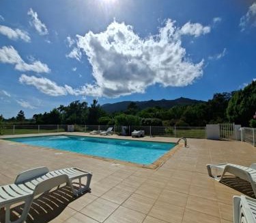 Lecci House | Résidence RIVIERA - la Pinarello