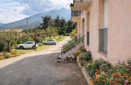Panatieri Apartment | Résidence Talkinon - Saint Pancrace