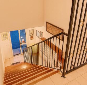 Panatieri Apartment | Résidence Talkinon - Saint Pancrace