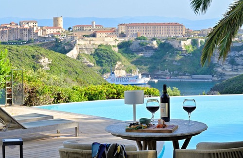 Bonifacio House | Résidence Terra Marina