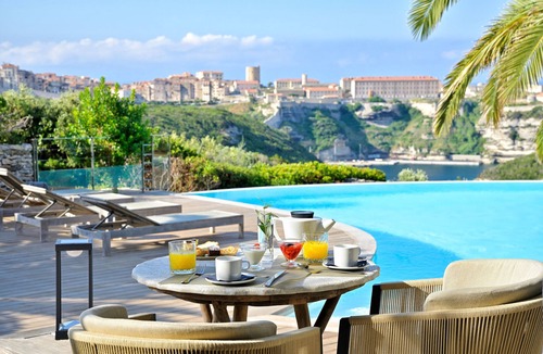 Bonifacio House | Résidence Terra Marina