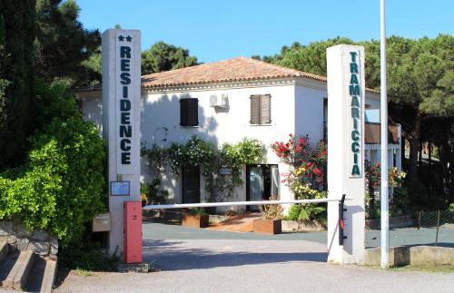 Calvi Resort | Résidence Tramariccia