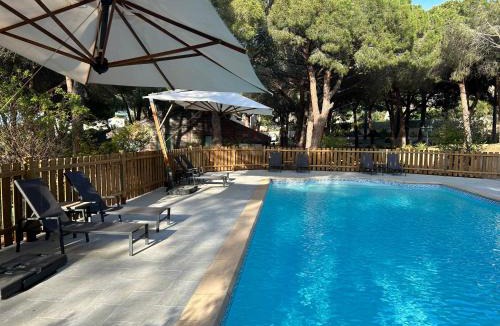 Calvi Resort | Résidence Tramariccia