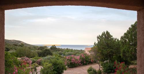 Hameau de Palombaggia Resort | Résidence U LATONU - Palombaggia