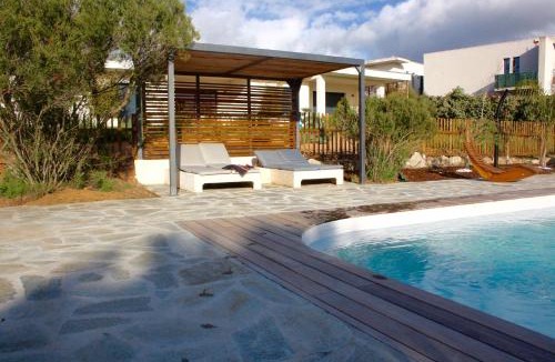 Molini Apartment | Résidence U Rapalinu
