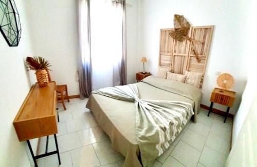 Valle-de-Campoloro Apartment | Résidence Valledoro
