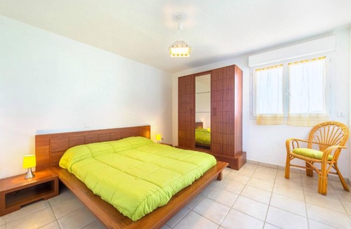 Sainte-Lucie-de-Porto-Vecchio Apartment | Résidence Via Mare 511S