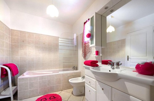 Sainte-Lucie-de-Porto-Vecchio Apartment | Résidence Via Mare 512S