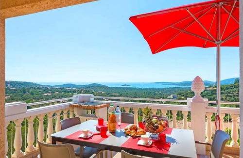 Sainte-Lucie-de-Porto-Vecchio Apartment | Résidence Via Mare 513S