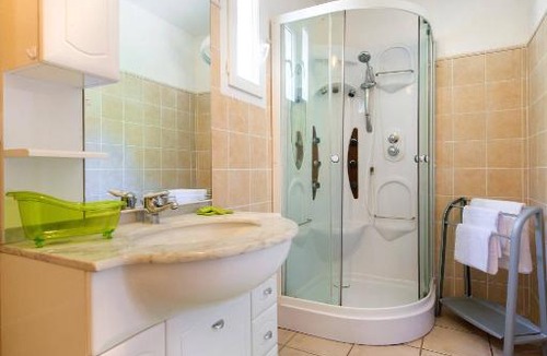 Sainte-Lucie-de-Porto-Vecchio Apartment | Résidence Via Mare 513S