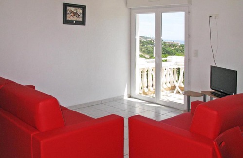 Sainte-Lucie-de-Porto-Vecchio Apartment | Résidence Via Mare 513S