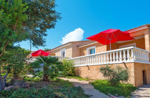 Sainte-Lucie-de-Porto-Vecchio Apartment | Résidence Via Mare 513S