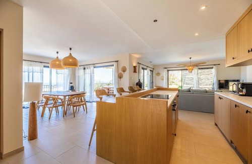 Belgodere House | Résidence & Villas Oradoro