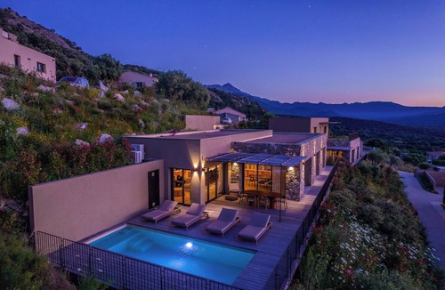 Belgodere House | Résidence & Villas Oradoro