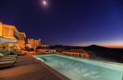 Belgodere Apartment | Résidence & Villas Oradoro - Proche Île Rousse