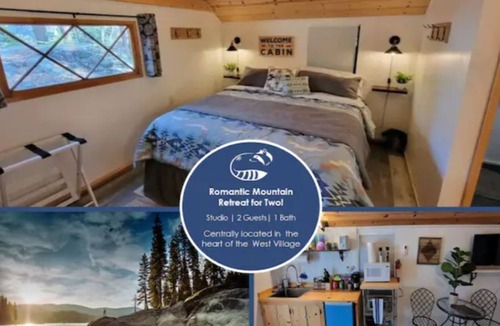 West Village Apartment | Raccoons Hollow