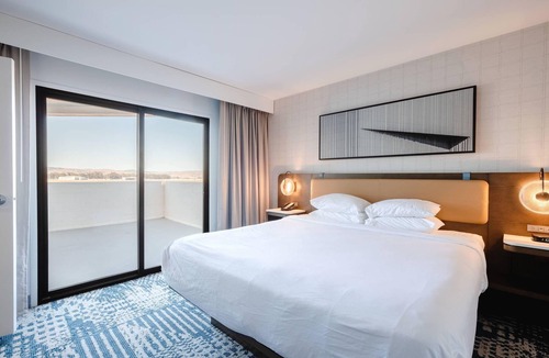 Santa Maria Hotel | Radisson Hotel Santa Maria