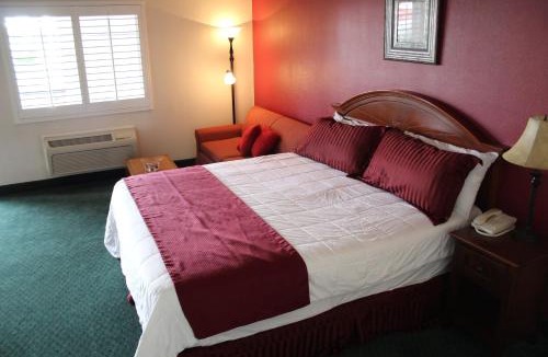 Kingman Hotel | Ramada by Wyndham Kingman
