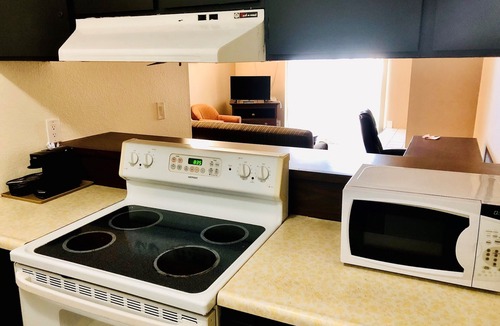 Spokane Valley Hotel | Ramada by Wyndham Spokane Valley