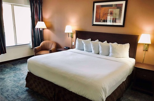 Spokane Valley Hotel | Ramada by Wyndham Spokane Valley