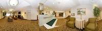 East Central Hotel | Ramada by Wyndham Downtown Spokane