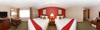 East Central Hotel | Ramada by Wyndham Downtown Spokane
