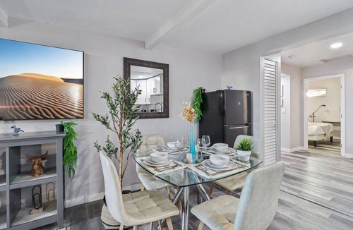 La Presa House | Ranch, Gated, Parking, Washer, Fast Wi-Fi, 2BR/1Bth