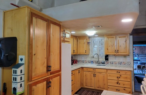 Tucson Estates House | Ranch House - Contactless Check In/Out