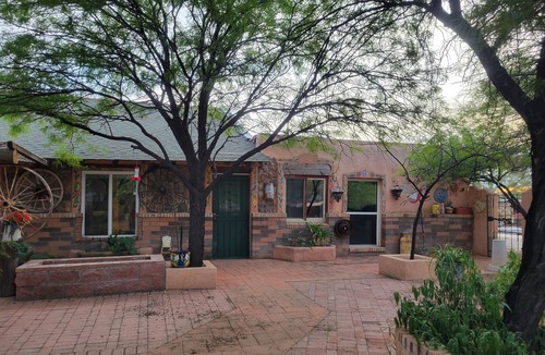 Tucson Estates House | Ranch House - Contactless Check In/Out