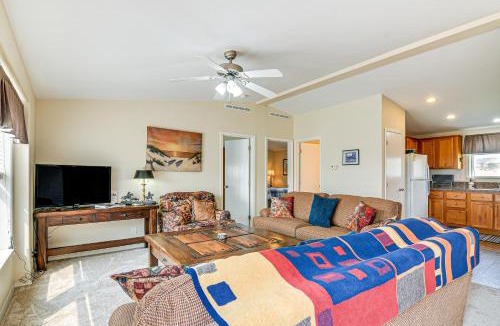 Boulder House | Ranch House in Boulder! Gateway to Nearby Parks!