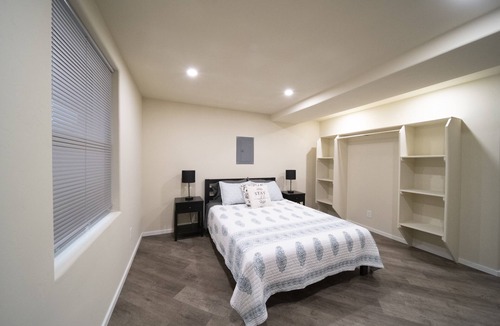 Sonoita Apartment | Ranch house vacation rental studio Suite 1