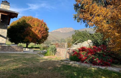 Woodlake Apartment | Ranch Resort Suite Near Sequoias