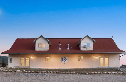 Spring City Apartment | Ranchette Ponderosa - The Freemont #2 at Wind Walker Homestead