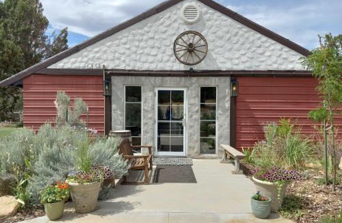 Spring City House | Ranchette Ponderosa - The Freemont #2 at Wind Walker Homestead