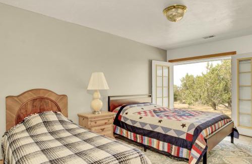 Spring City House | Ranchette Ponderosa - The Freemont #2 at Wind Walker Homestead