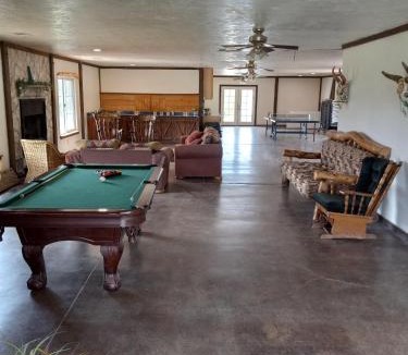 Spring City House | Ranchette Ponderosa - The La Sal #4 at Wind Walker Homestead