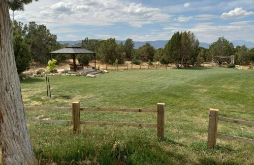 Spring City House | Ranchette Ponderosa - The Nebo #3 at Wind Walker Homestead
