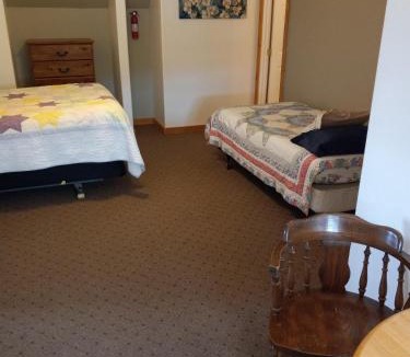 Spring City House | Ranchette Ponderosa - The Nebo #3 at Wind Walker Homestead