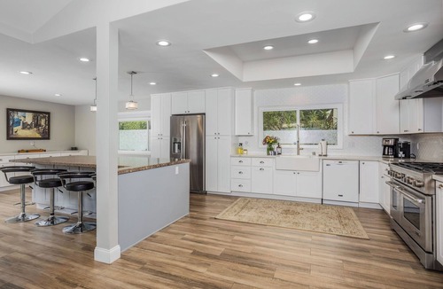 Covenant House | Rancho Santa Fe Beauty, close to Del Mar Race Track & Riding Club