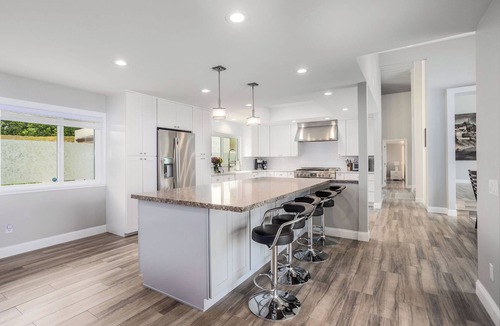 Covenant House | Rancho Santa Fe Beauty, close to Del Mar Race Track & Riding Club