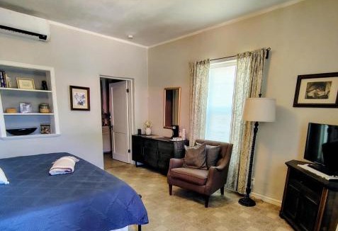 Florence Hotel | Rancho Sonora RV Park & Inn