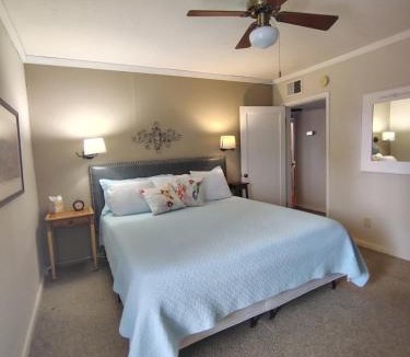 Florence Hotel | Rancho Sonora RV Park & Inn