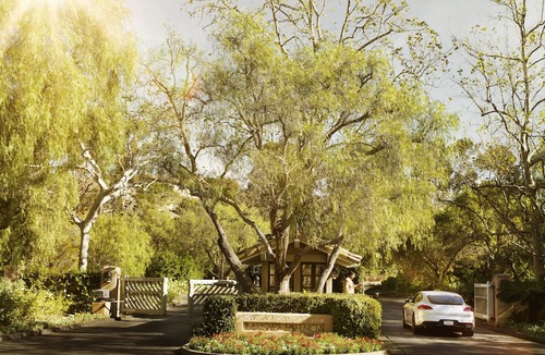 Fairbanks Ranch Hotel | Rancho Valencia Resort and Spa