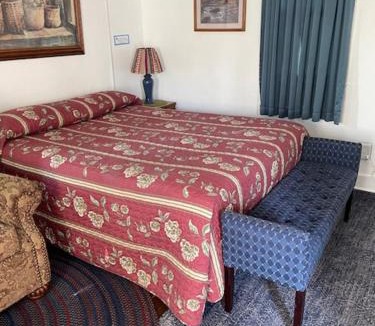 Ashton Hotel | Rankin Motel