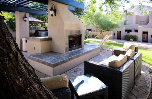 Cave Creek Villa | Rare Mountains views with Sunsets in Cave Creek