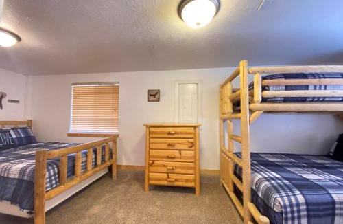 Harbor Village House | Raspberry Patch View- New Listing with new hot tub