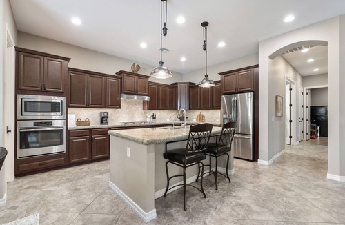 Queen Creek House | Raven Landing 4/4 with Spa and Backyard